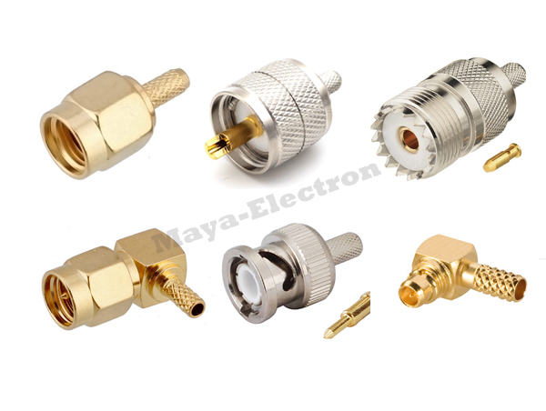 RF Connectors