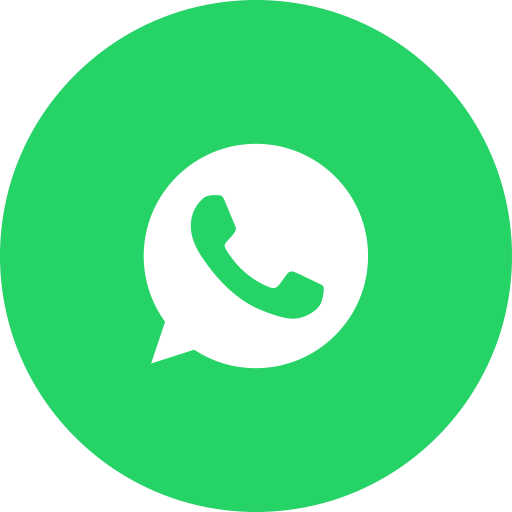 talk to us in whatsapp