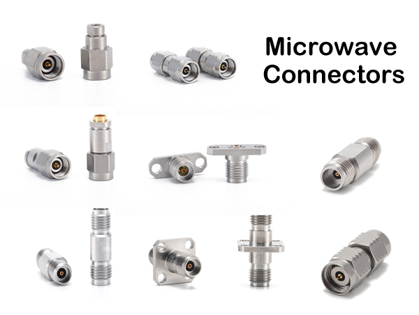 Microwave Connectors