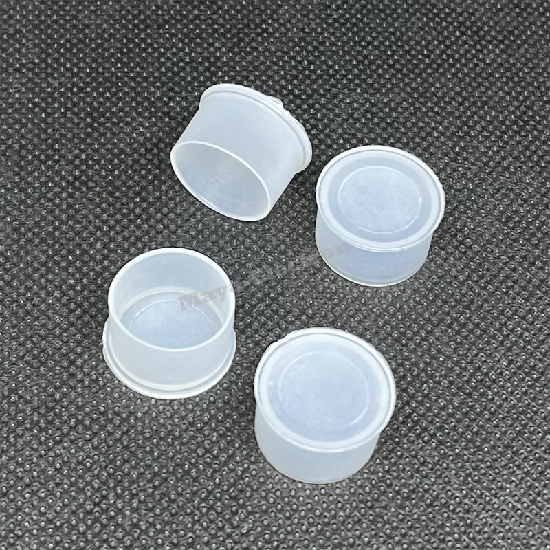 Protective Plastic Cover Dust Cap for N UHF SO239 female connector
